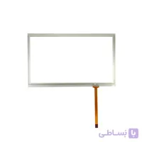 تاچ نمایشگر 7 اینچ آیفون تصویری