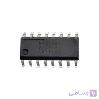 آی سی FTC334C(آی سی تاچ)