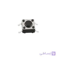 تک سوئیچ چهار پایه کوتاه اس ام دی (محصول در پک 100 عددی می باشد)