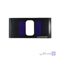 طلق پنل 1 واحده آیفون تصویری کوماکس
