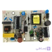 منبع تغذیه آیفون تصویری تابا