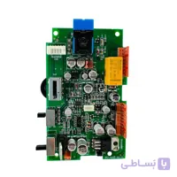 برد مانیتور سوزوکی (قدیم) 4AEC