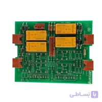سوئیچر 4 واحده کوماکس