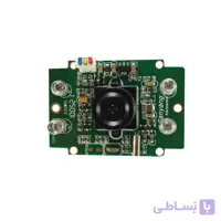 دوربین سیاه و سفید آیفون تصویری
