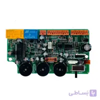 برد مانیتور سوزوکی (قدیم) 4LH