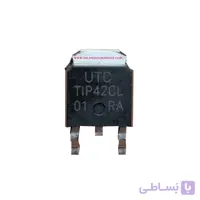 ترانزیستور Tip42C smd