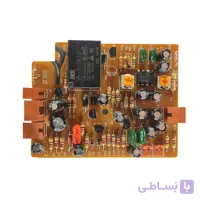 برد پنل آیفون تصویری کوماکس (sanyang)