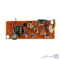 برد زنگ مانیتور آیفون تصویری