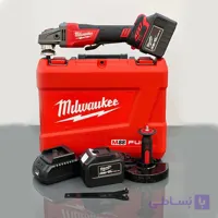 فرز شارژی میلواکی باتری 15 سلولی مدل 88V