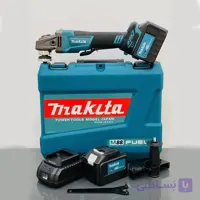 فرز شارژی ماکیتا باتری مدل 15 سلولی 88V