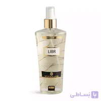 بادی اسپلش woodlike مدل LIBR