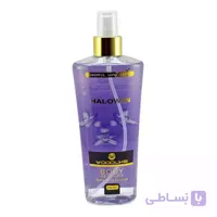 بادی اسپلش woodlike مدل HALOWIIN