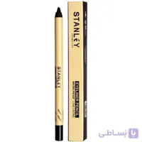 مداد چشم مشکی Stanley