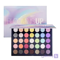 پالت سایه Blooming Up بیوتی گلیتز