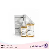 ست تونر گلایکولیک اسید ۷٪ اوردینری