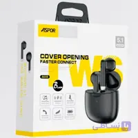 ایرپاد ASPOR A608