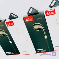هندزفری سیمی VLike VK820