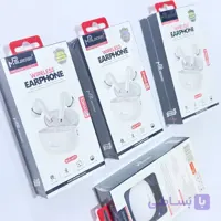 ایرپاد MPBLBERRI BLBW111