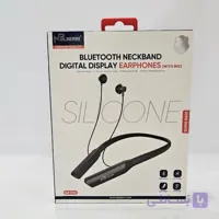 هندزفری دورگردنی MPBLBERRI BLB-E133