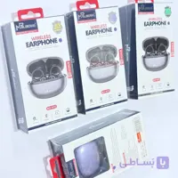 ایرپاد MPBLBERRI BLBW113