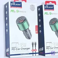 شارژر فندکی MPBLBERRI BLBC204