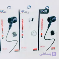 هندزفری VLike VK-WS3