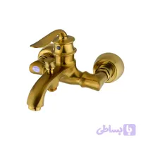شیر دوش هلن طلا مات ویان