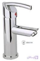 شیر روشویی تنسو شوکا کروم ویان