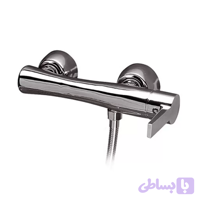 شیر توالت مدل هیرو کروم ویان