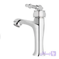 شیر روشویی دیمن کروم ویان