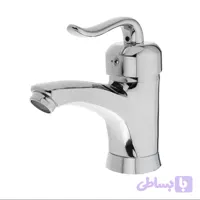 شیر روشویی قاجاری کروم ویان