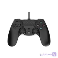 دسته بازی تسکو مدل TG126 با سیم