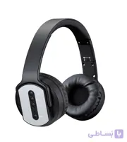 هدفون بی سیم تسکو TH5323