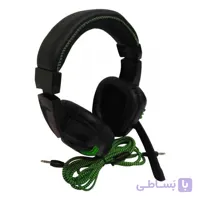 هدست با سیم تسکو TH5127