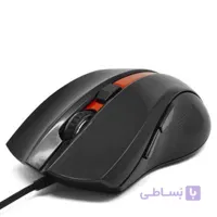 ماوس سیمی تسکو مدل TSCO TM289