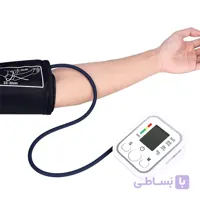 فشارسنج دیجیتالی بازویی آرم استایل مدل BW-3205 سخنگوی فارسی