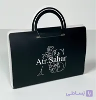 جلد دکانت عطر مدل De06