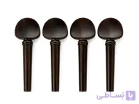 گوشی آبنوس