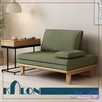 مبل تخت خواب شو شیک و خاص گالری کالون مدل شاروان