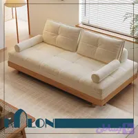 مبل تخت خواب شو مدرن و شیک گالری کالون مدل ادموند