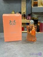 مارلی آتنایس هارد باکس