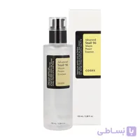 اسنس حلزون کوزارکس سرم ضد چین و چروک حجم 100 میلی لیتر
