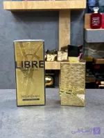 ایوسن لورن لیبره وانیل کوتور اورجینال باکس  ۲۰۲۵