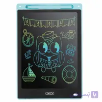 کاغذ 10 اینچ دیجیتال مدل XO-V01 Children Drawing Board دارای گارانتی