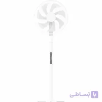 پنکه ایستاده 15 وات شیائومی Standing Fan Pro Slim BPLDS12DM