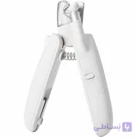 ناخن گیر حیوانات پت کیت Petkit Pk2302 Nail Clipper LED PRO