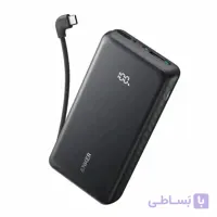 پاوربانک 22.5 وات انکر Anker Zolo A110D PowerBank 10000mAh