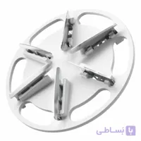 تیغه جایگزین پرزگیر 2 شیائومی Mijia Lint Remover 2 Replacement Blade MQXJQDT01LF