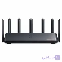 روتر بی سیم شیائومی Router BE7000 2500M Dual Band WIFI 7