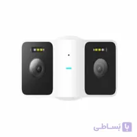 دوربین مداربسته نظارتی شیائومی Outdoor Camera CW100 Dual
